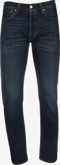 Jeans '501 Levi's Original' LEVI'S ® di colore blu scuro, Visualizzazione prodotti