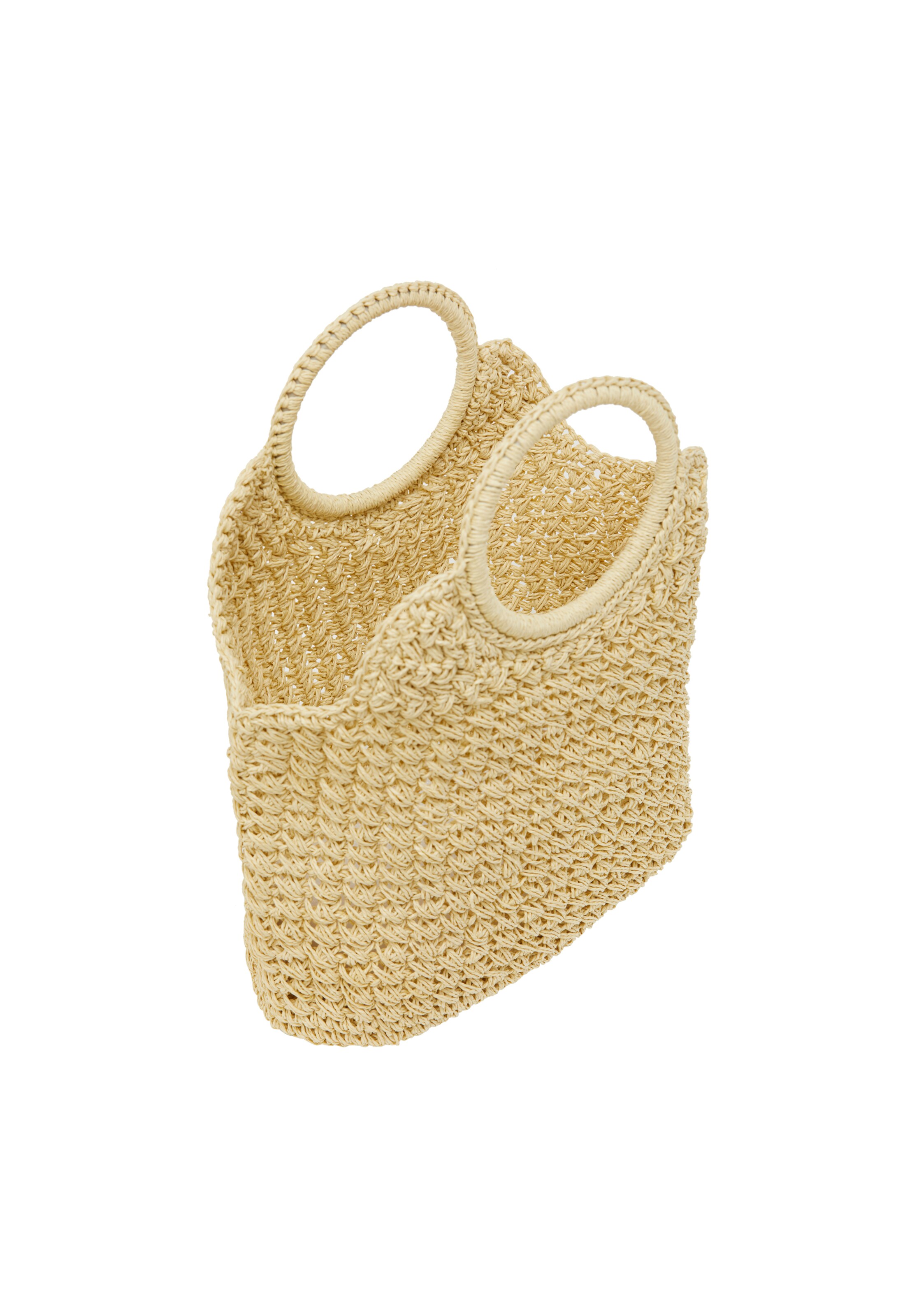 Sacs à main usha FESTIVAL en beige