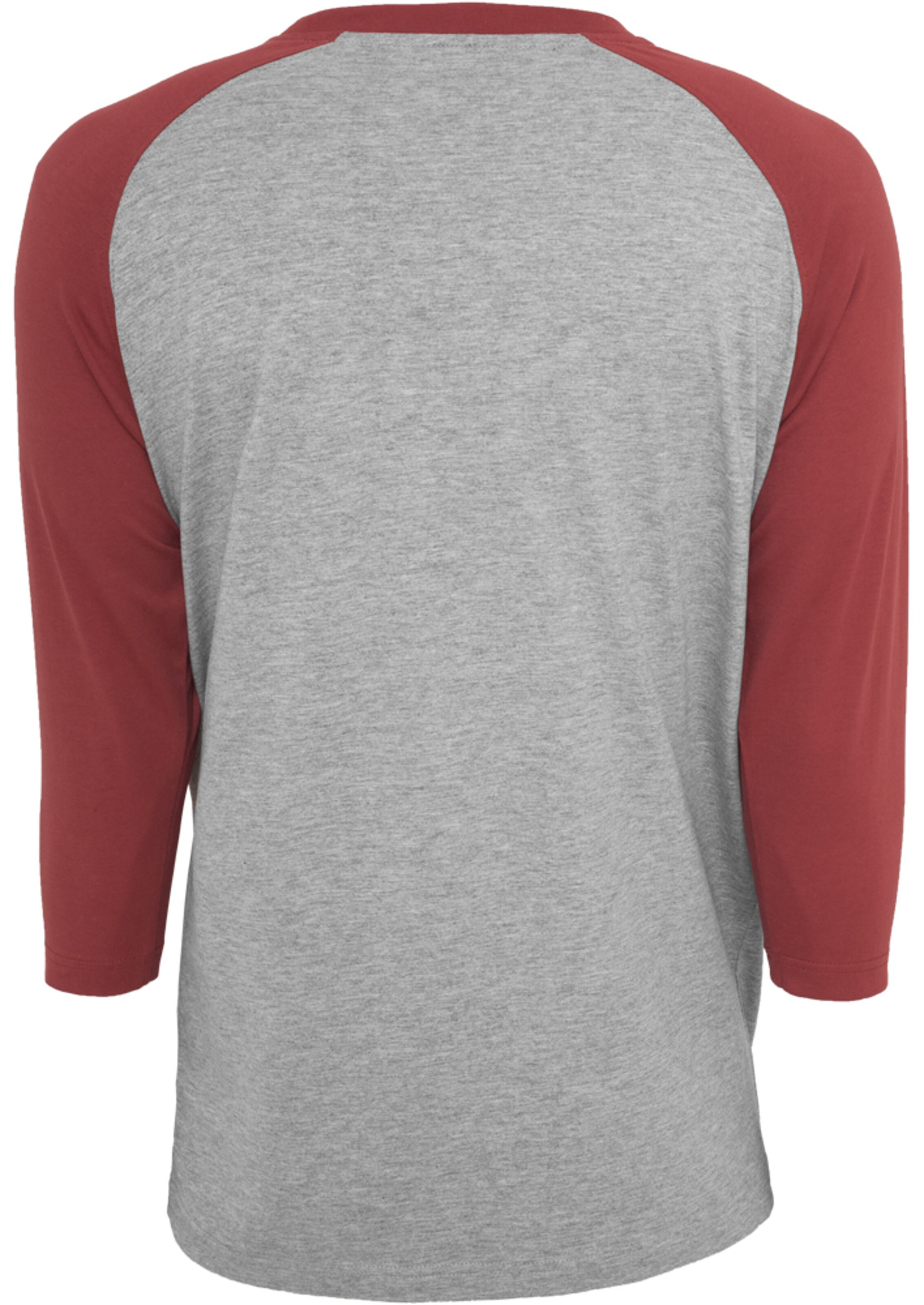 Urban Classics Shirt in Grey