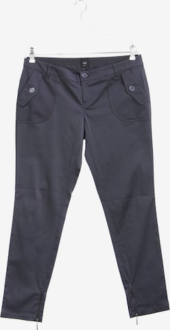 GAUDÌ Pants in L in Grey: front