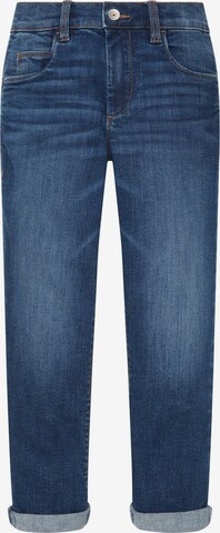 TOM TAILOR Regular Jeans 'Tim' in Blau: predná strana