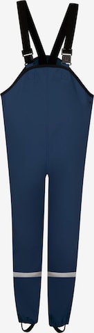 TROLLKIDS Outdoor Pants in Blue: front