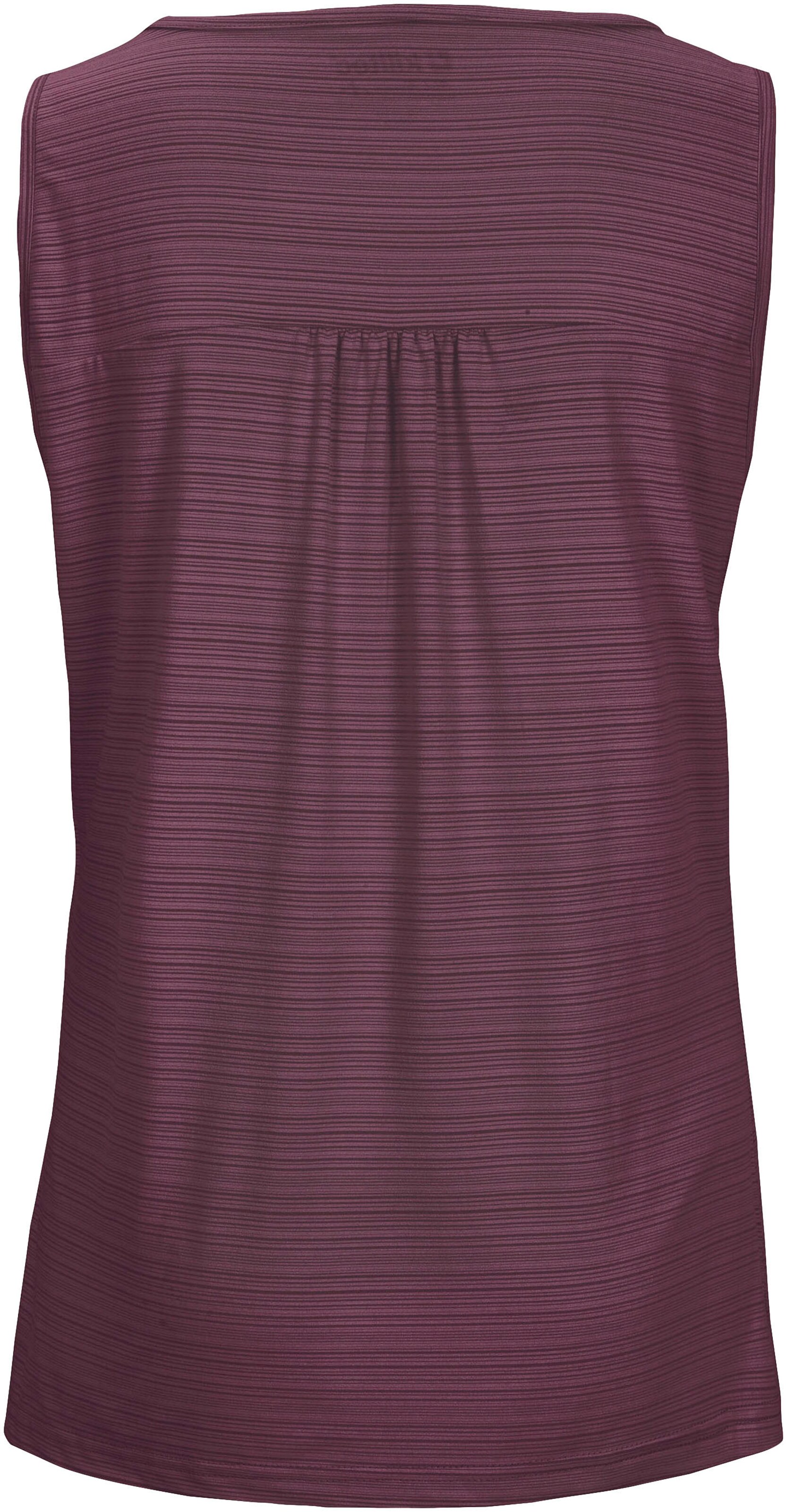 KILLTEC Top in Purple