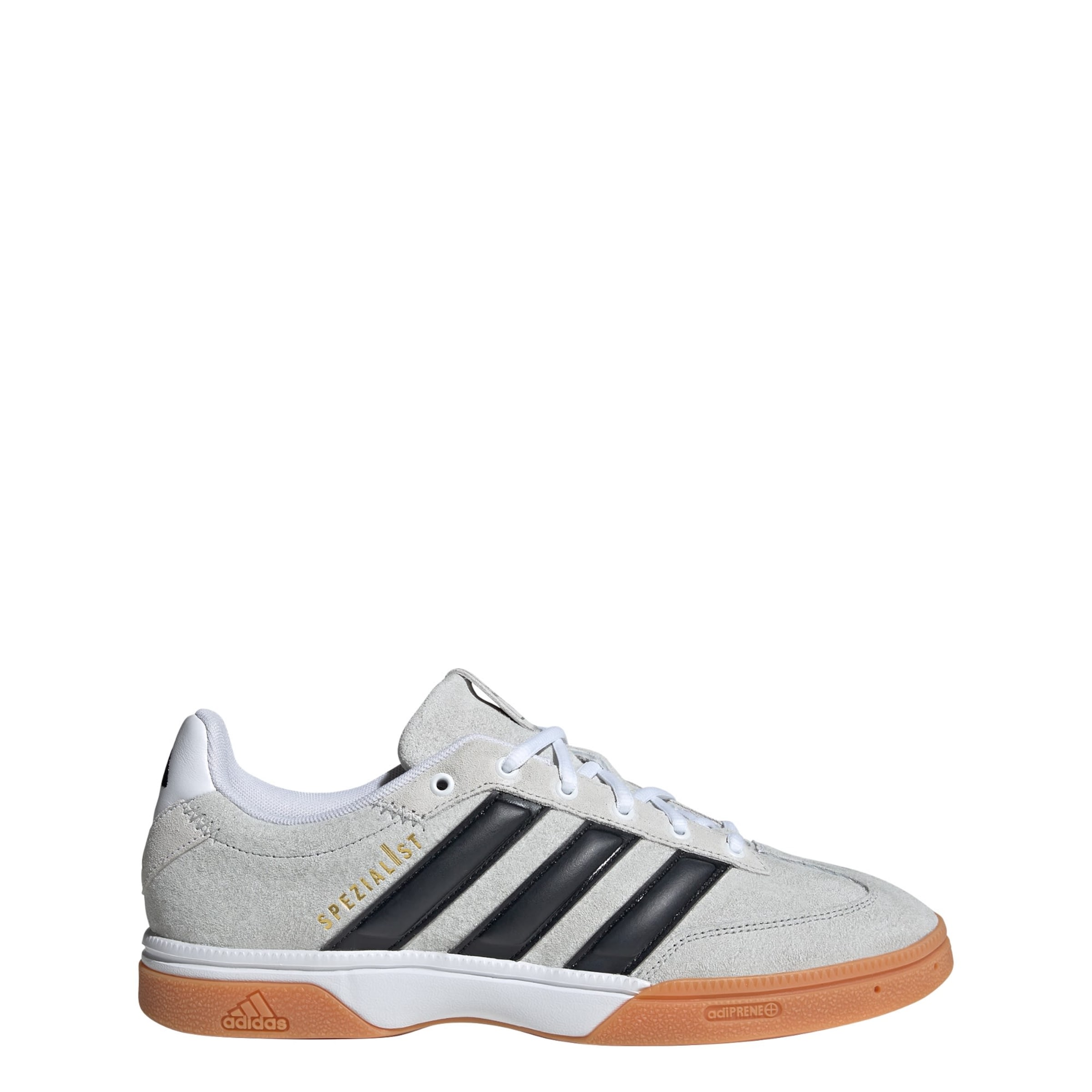 ADIDAS PERFORMANCE - Sapatilha de desporto 'Spezialist' em branco
