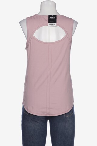 Degree Top & Shirt in S in Pink