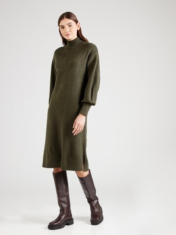 ABOUT YOU Dress 'Tania' in Green: front