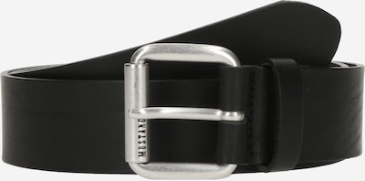 Diržas iš MUSTANG, spalva – juoda, Prekių apžvalga