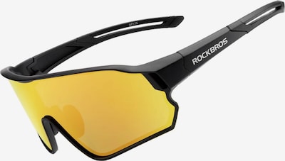 ROCKBROS Sports Glasses 'Polarisierte Fahrradbrille UV400' in Onesize in Black, Item view