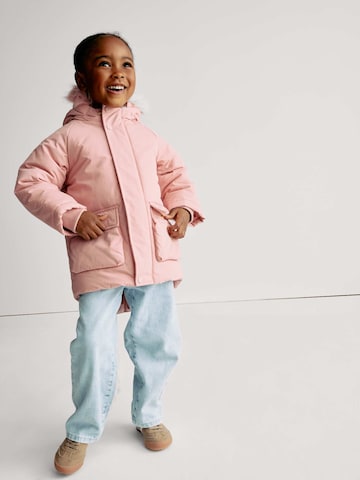 Marks & Spencer Winter jacket in Pink