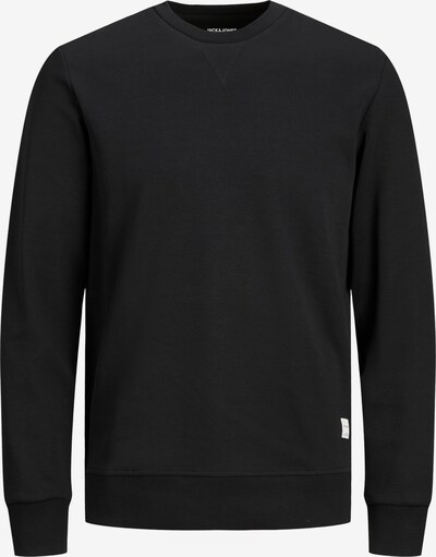 Jack & Jones Plus Sweater majica u crna, Pregled proizvoda