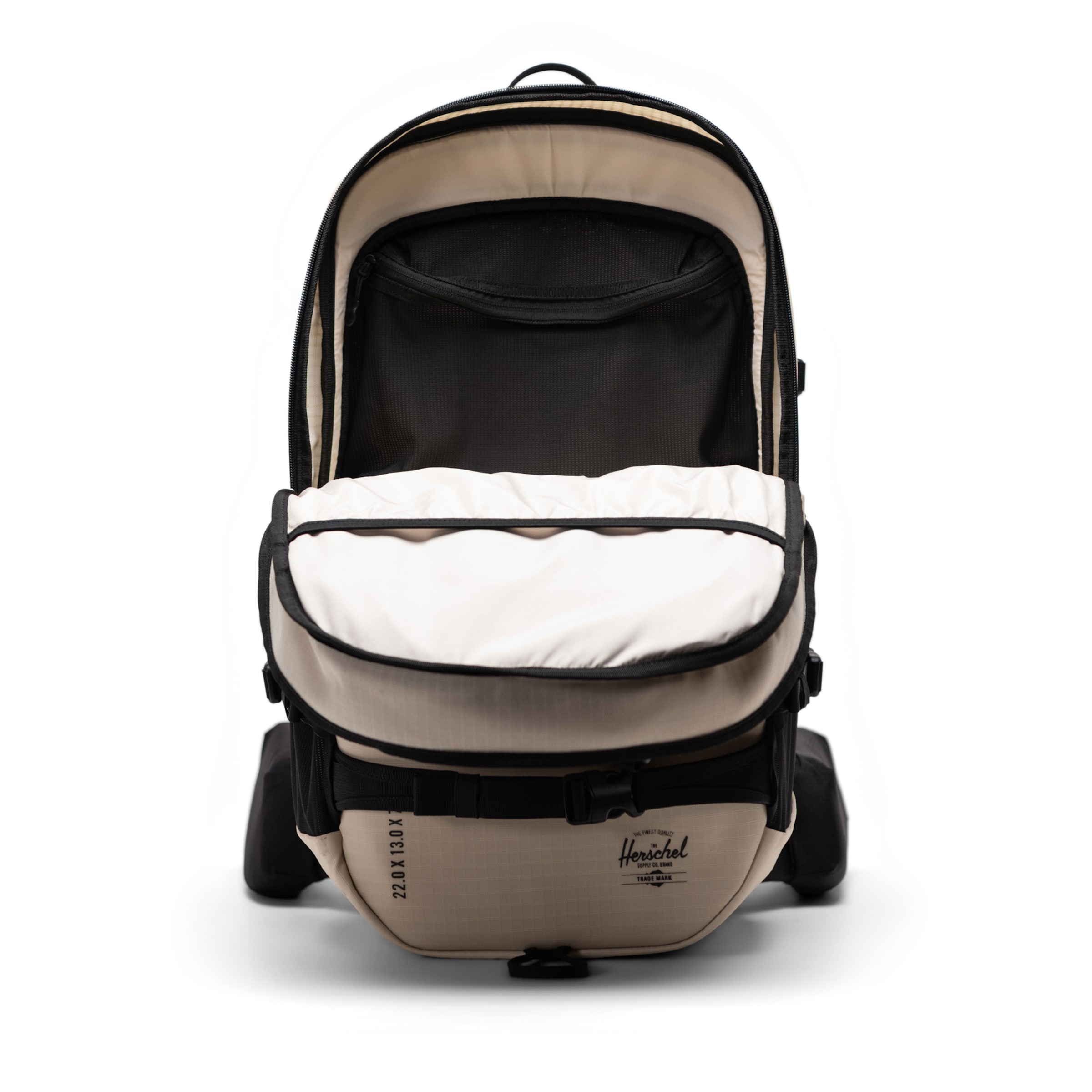 Herschel Рюкзак 'All Season Pro' в Бежевый