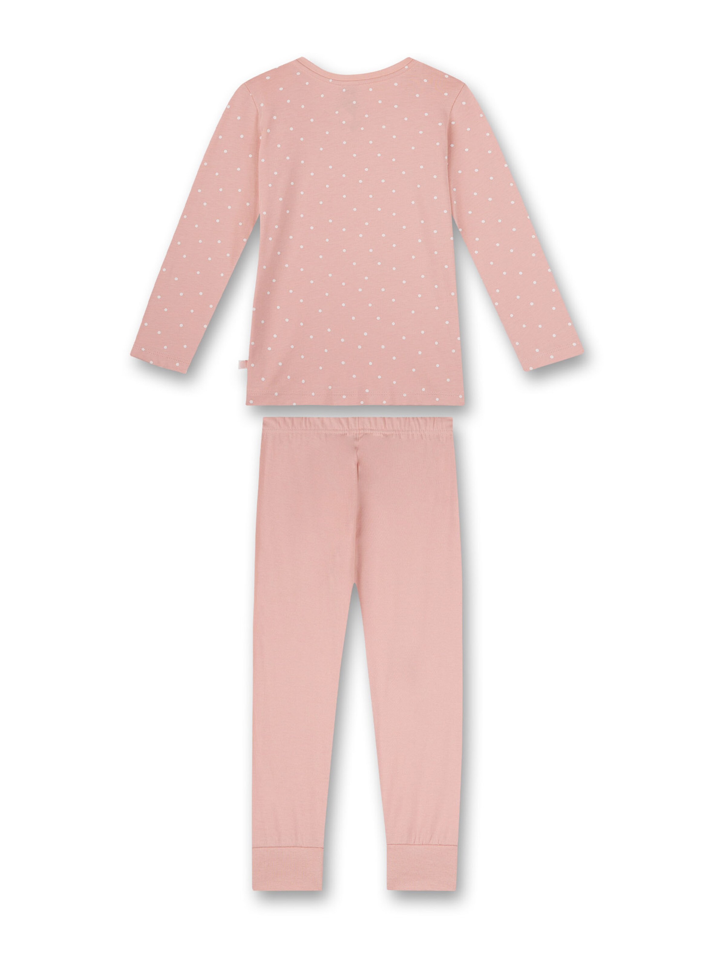 Sanetta Ruhák alváshoz - rózsaszín