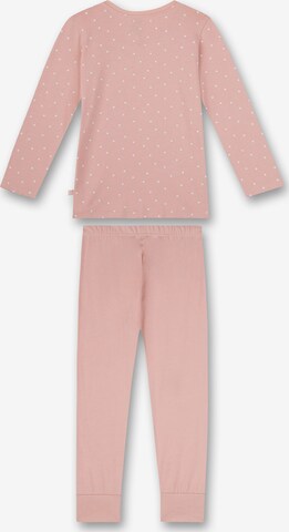 SANETTA Pajamas in Pink