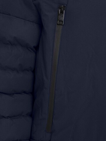 Daniel Hills Tussenjas in Blauw