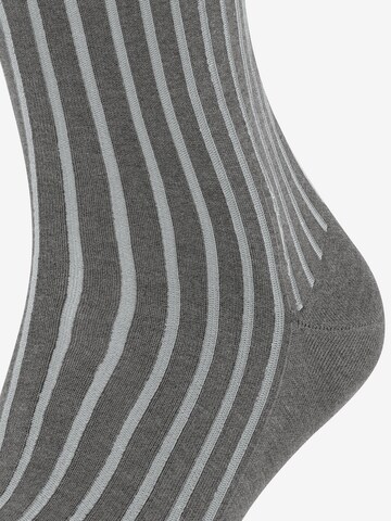 FALKE Socks in Grey