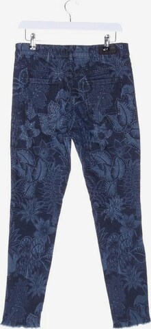 Marc Cain Pants in M in Mixed colors