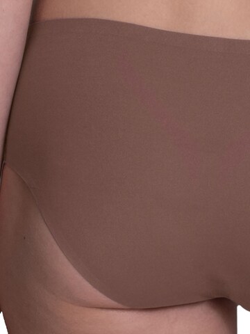 ANITA Boyshorts 'essentials' in Purple