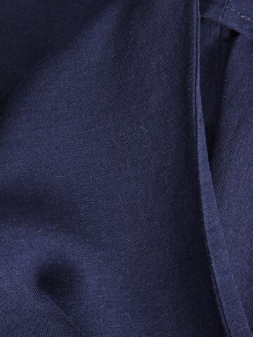 Jupe 'BREEZE' JJXX en bleu