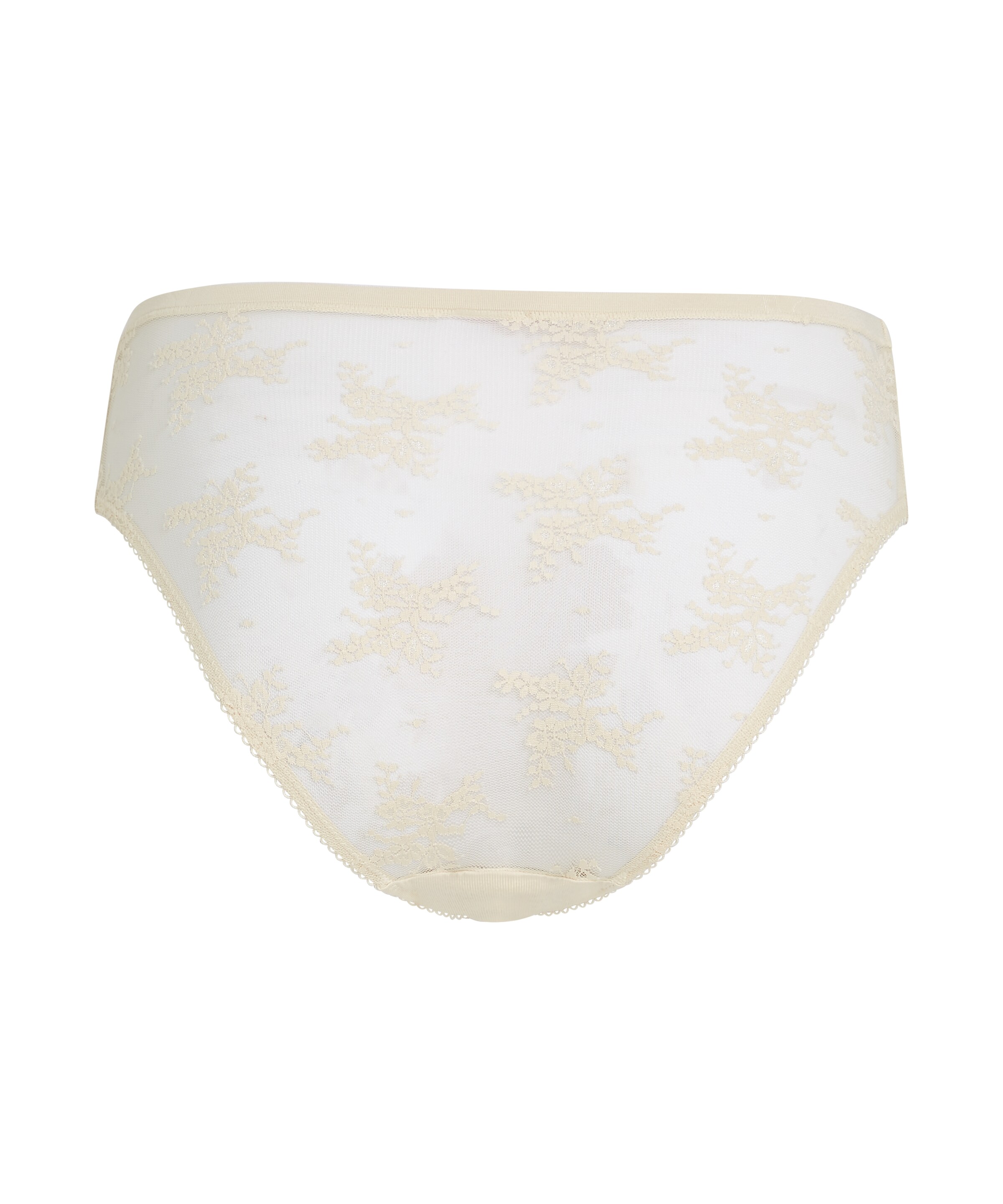 Hunkemöller Slip in White