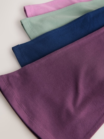 Next Rozšírený strih Legíny - Modrá