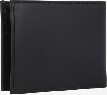 OXMOX Wallet in Black