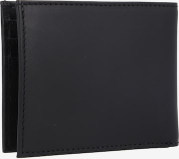 OXMOX Wallet in Black