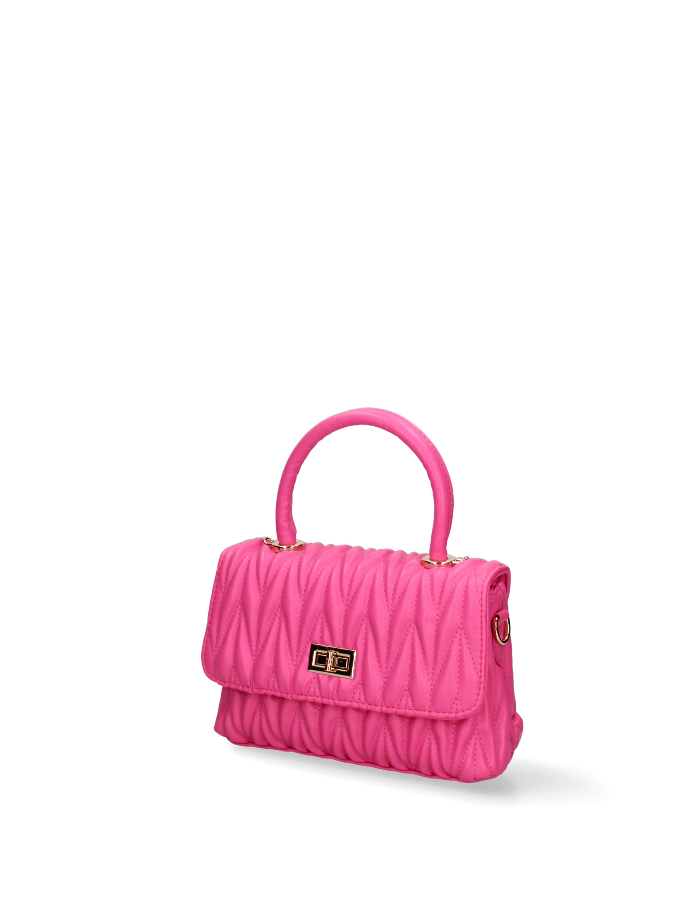 PIERRE CARDIN Handtas in Roze