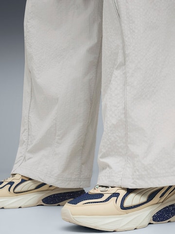 PUMA Sports shoe 'Puma Fade Nitro Ls' in Beige