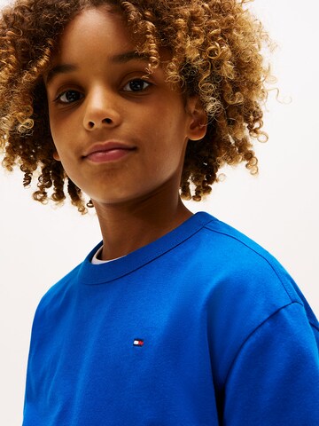 T-Shirt TOMMY HILFIGER en bleu