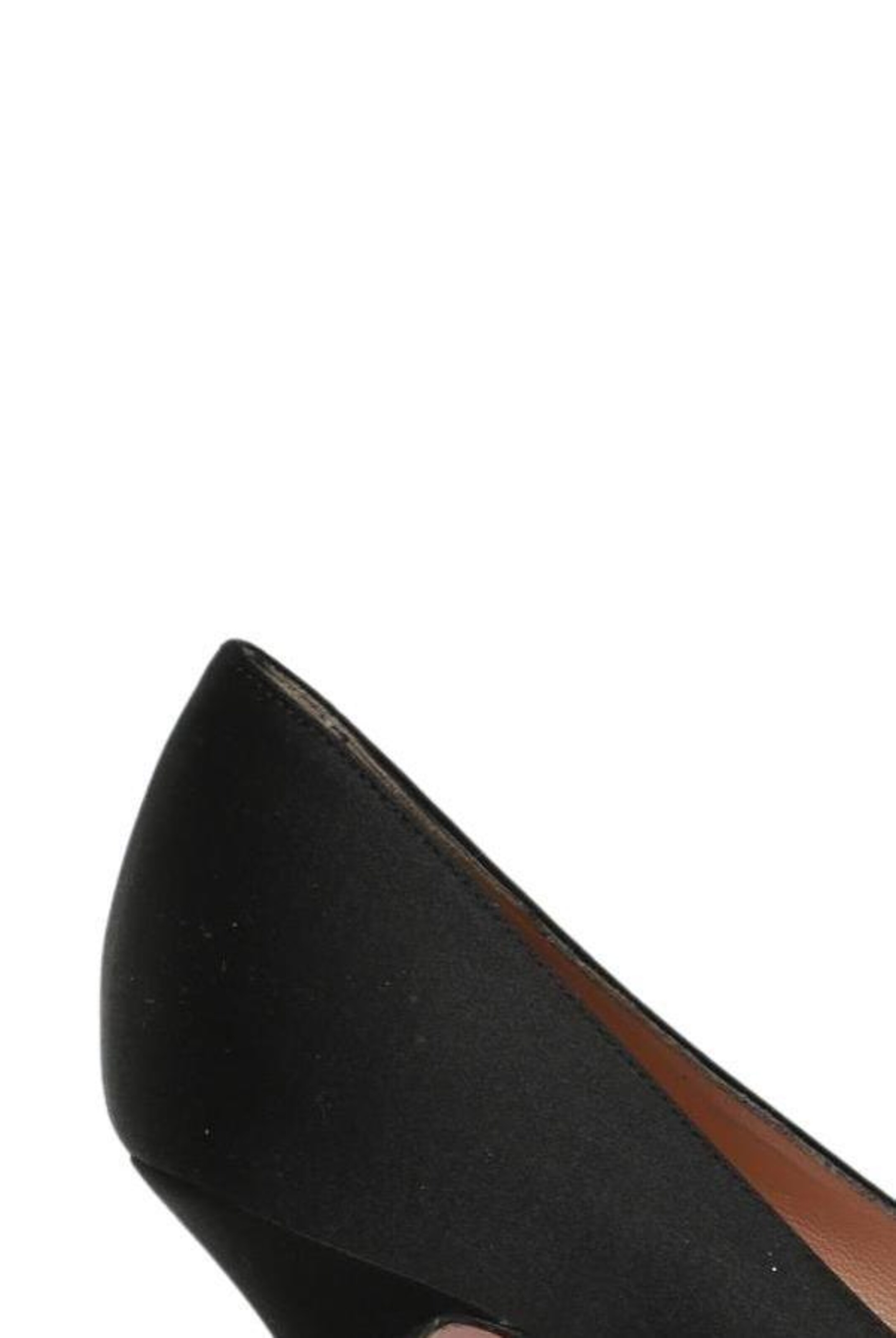 ESCADA High Heels & Pumps in 38,5 in Black