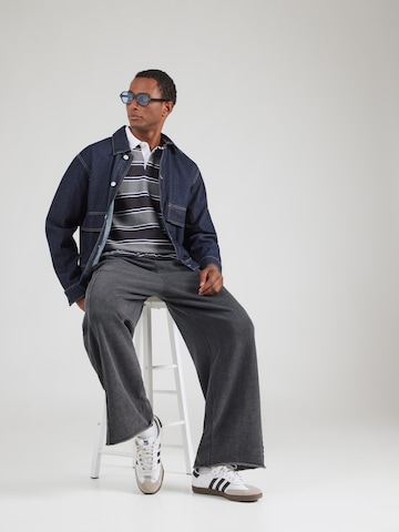 pilka LEVI'S ® Marškinėliai
