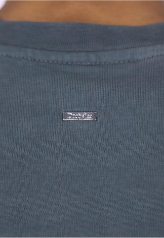 Dropsize T-Shirt in Grau
