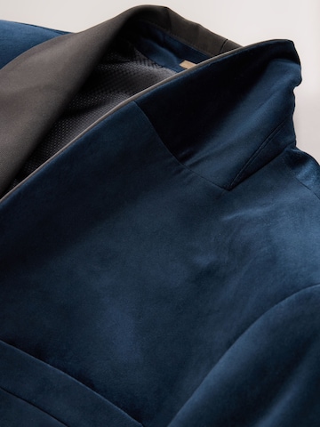Regular fit Giacca da completo di Next in blu