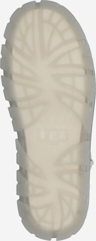 UGG Boots 'Ultra Mini' in Grijs