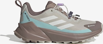 ADIDAS TERREX Low shoe 'TRAILMAKER 2' in Grey: front