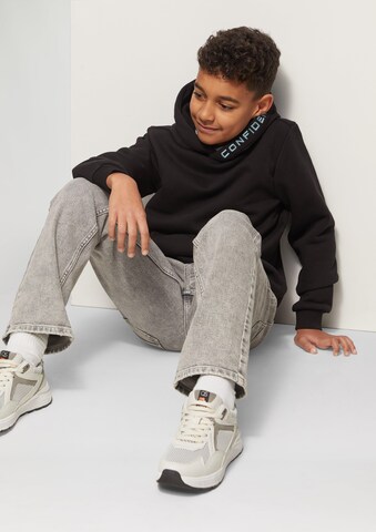 s.Oliver Regular Jeans 'Pete' in Grey