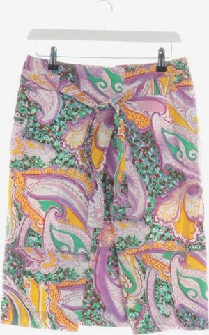 BOGNER Skirt in S in Mixed colors: front
