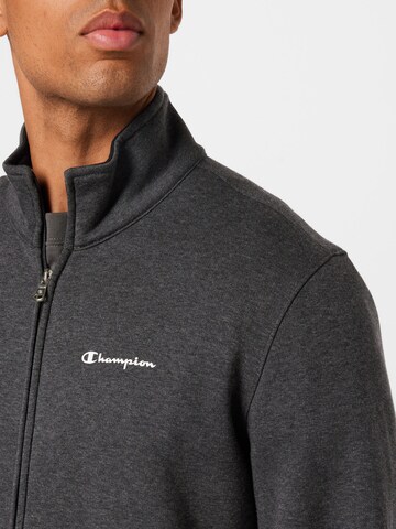 Survêtement Champion Authentic Athletic Apparel en gris