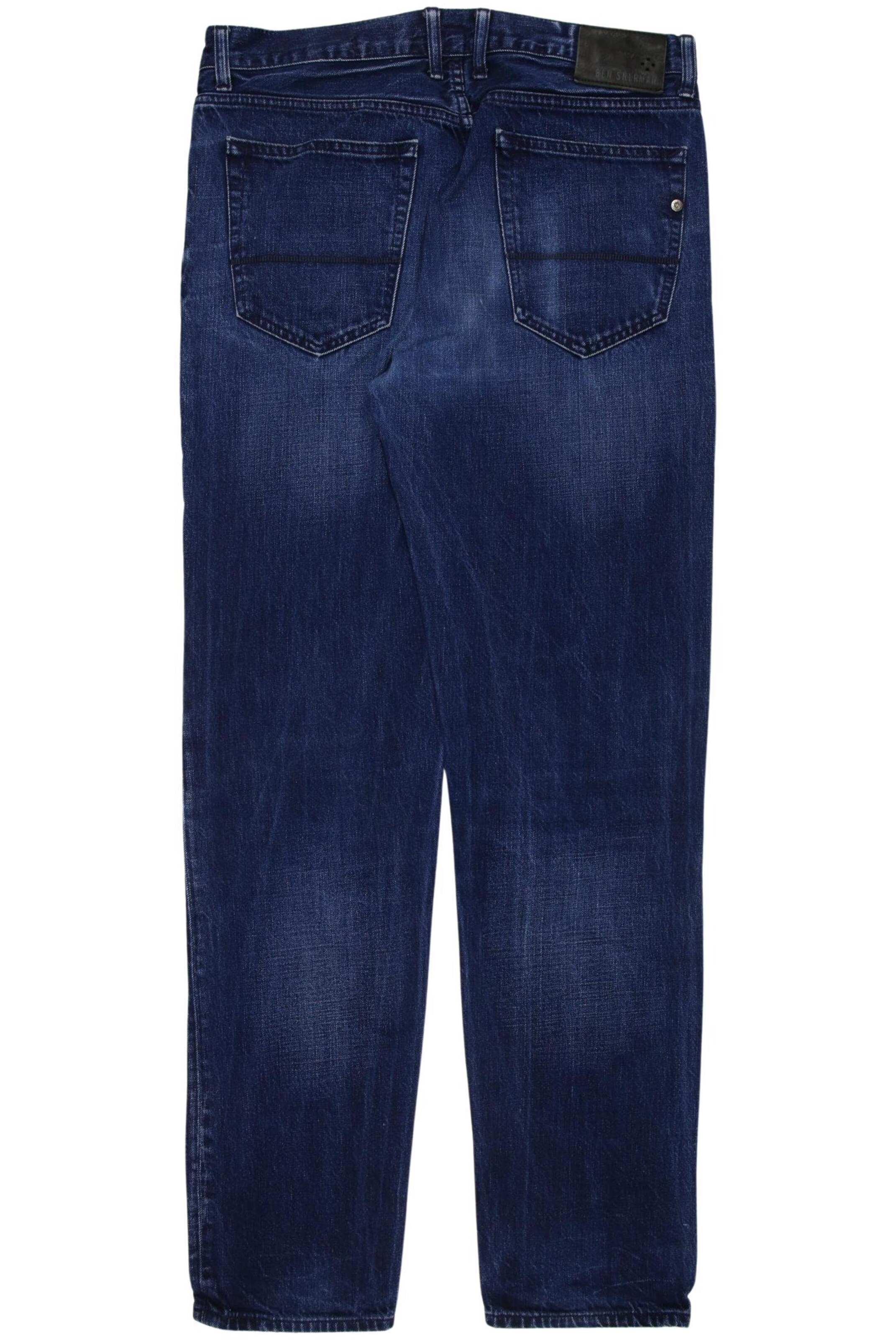 Ben Sherman Jeans in 33 in Blue