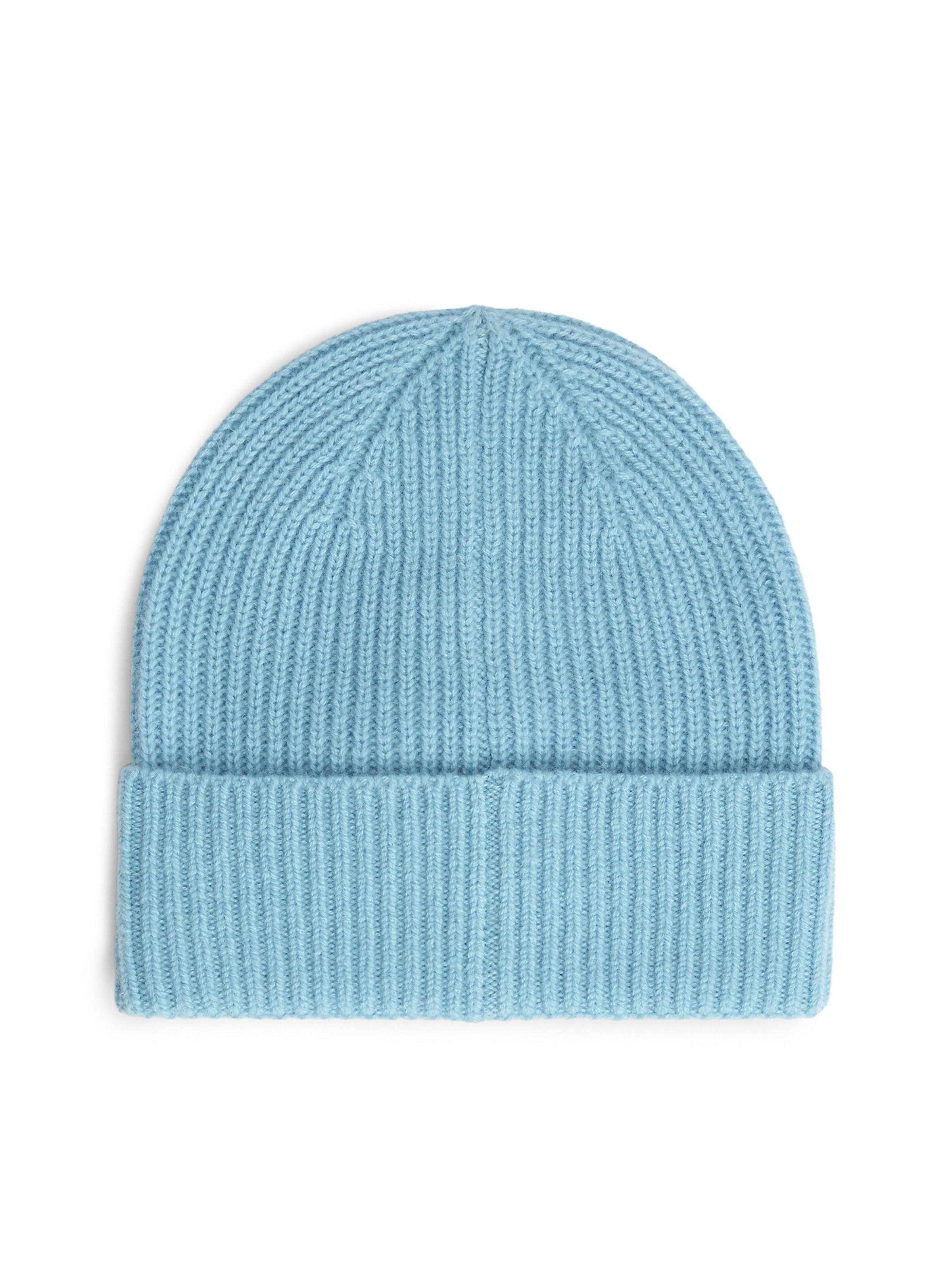 TOMMY HILFIGER Mütze in Blau