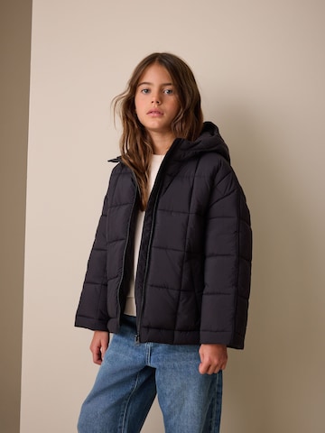 Veste mi-saison Next en noir