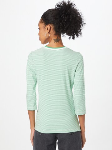 s.Oliver Shirt in Green