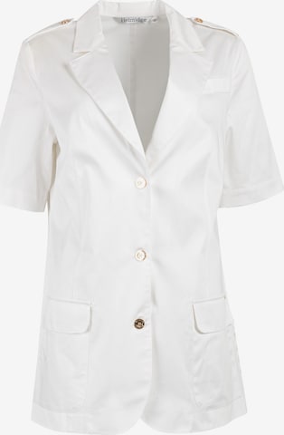 HELMIDGE Blazer in White