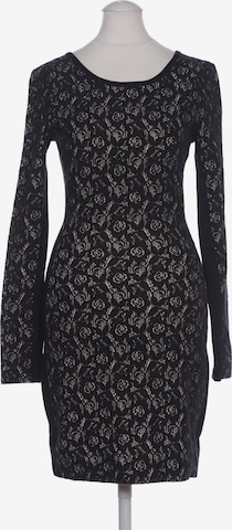 mint&berry Dress in XS in Black: front
