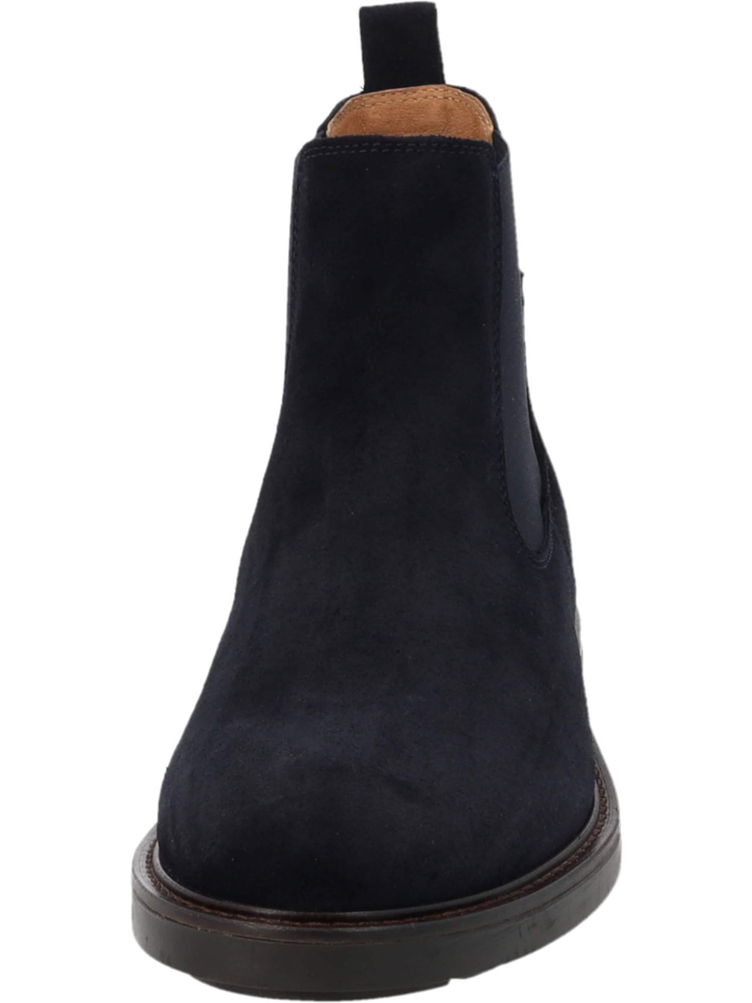 Chelsea Boots 'Yenrel' Palado en bleu