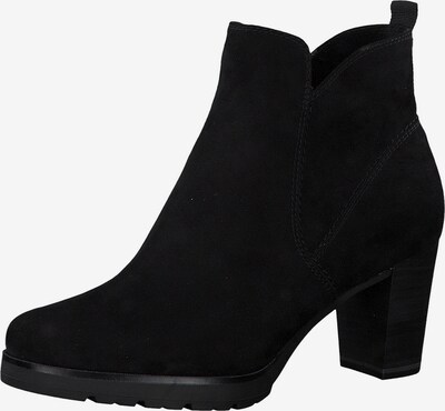 TAMARIS Stiefelette in schwarz, Produktansicht