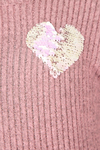 happy girls - Vestido en rosa