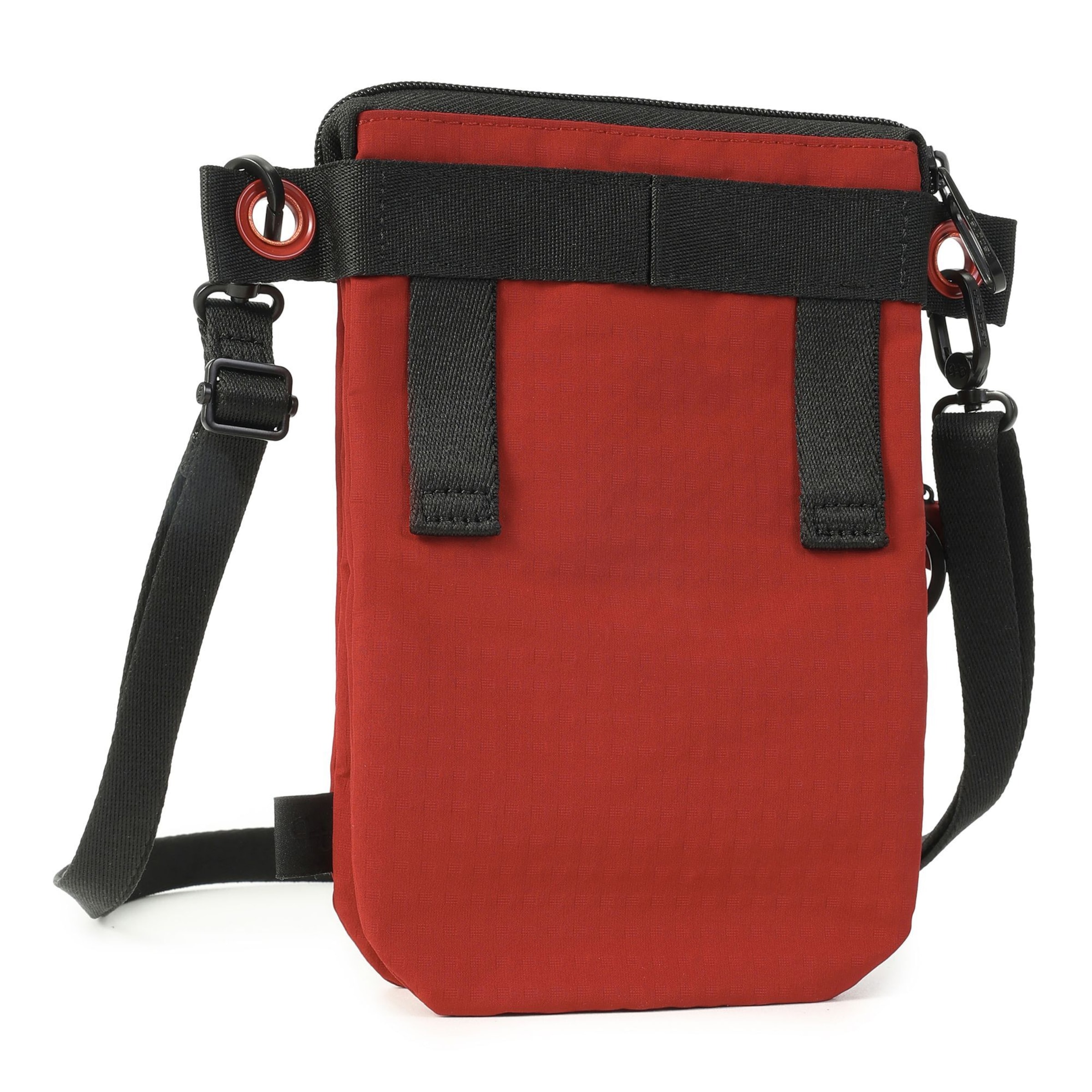 Hedgren Crossbody Bag in Red