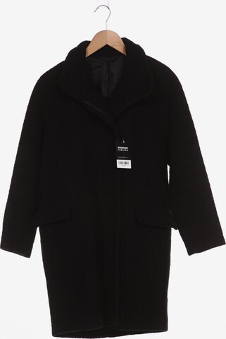 Samsøe Samsøe Jacket & Coat in XS in Black: front
