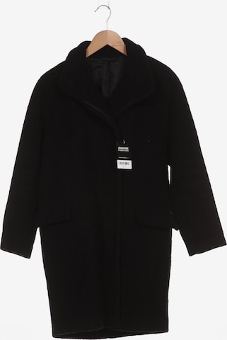Samsøe Samsøe Jacket & Coat in XS in Black: front